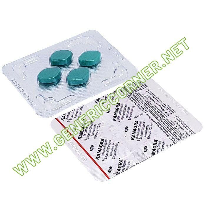 Kamagra 100mg