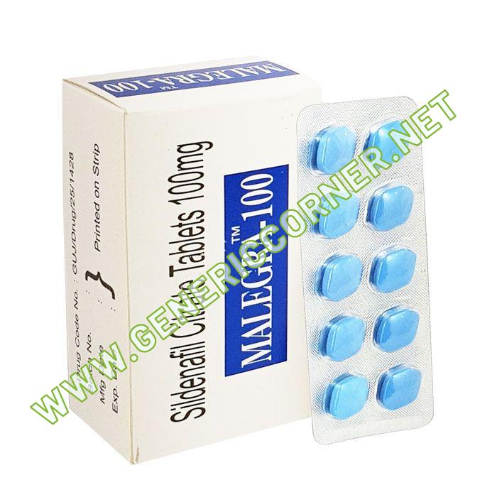 Malegra 100mg