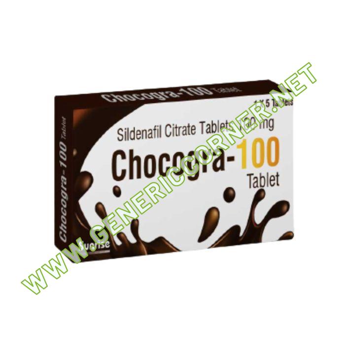 Chocogra 100mg