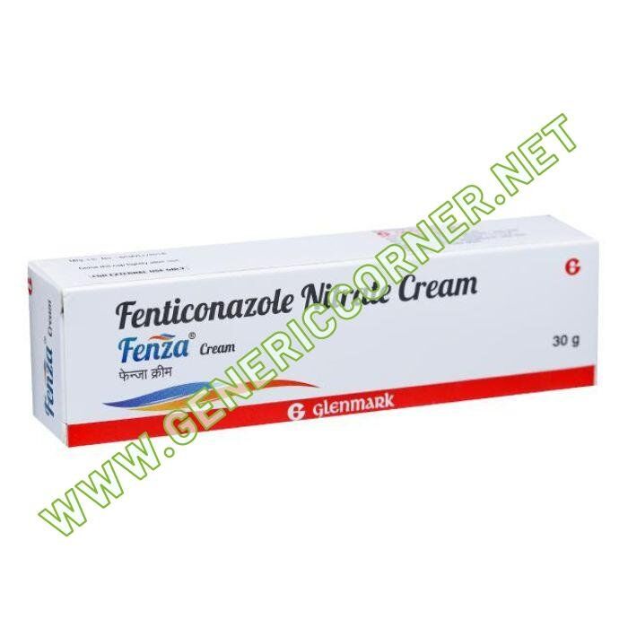 Fenza 2% Cream