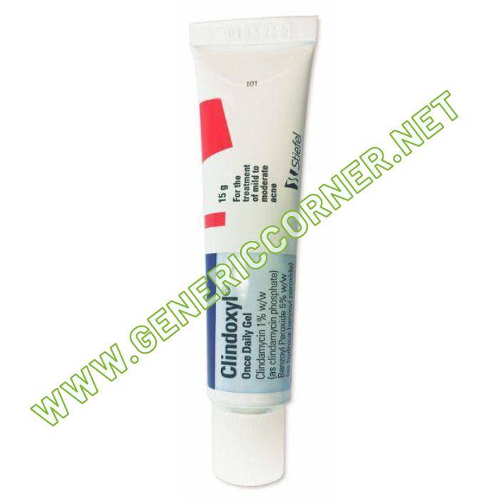 Clindoxyl Gel