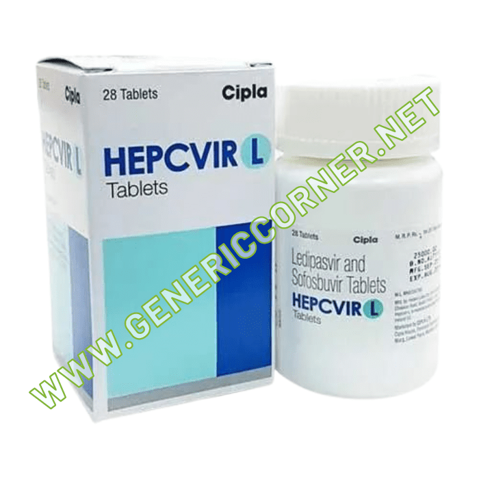 Hepcvir L